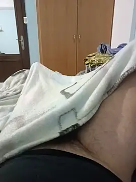 kenzzzz Webcam-Show
