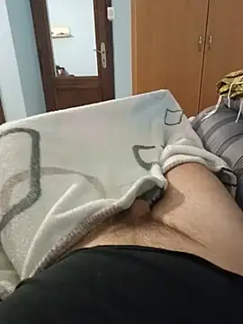 kenzzzz Show Webcam