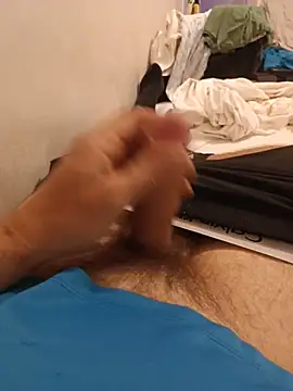 kenzzzz's Live XXX Chat