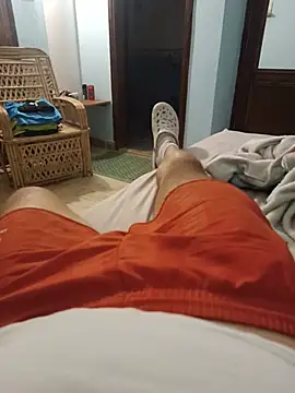 kenzzzz Шоу с уебкамера