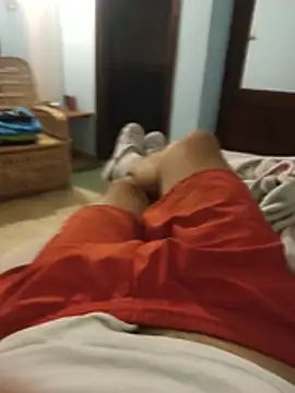 Show de webcam de kenzzzz
