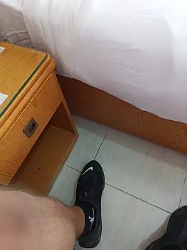 kenzzzz Adlı Modelin Web Kamerası Şovu