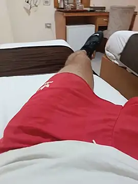 kenzzzz 网络视讯表演