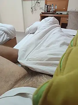 kenzzzz 网络视讯表演