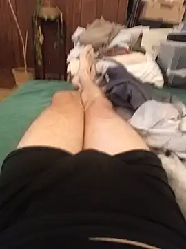 הופעת וובקאם של kenzzzz