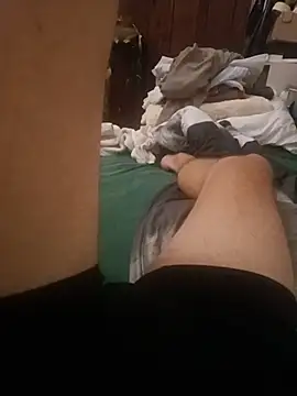 kenzzzz Adlı Modelin Web Kamerası Şovu