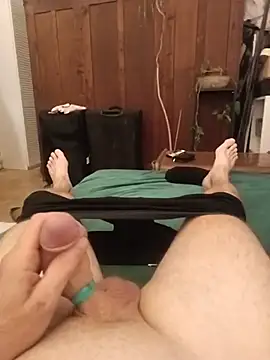 kenzzzz Webcam-Show