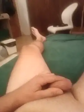 kenzzzz Шоу с уебкамера