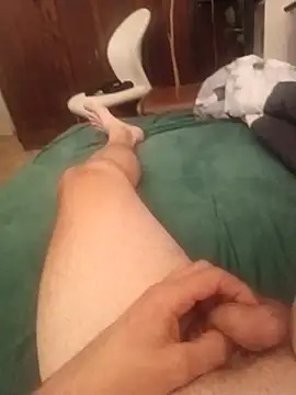 kenzzzz Webcam show