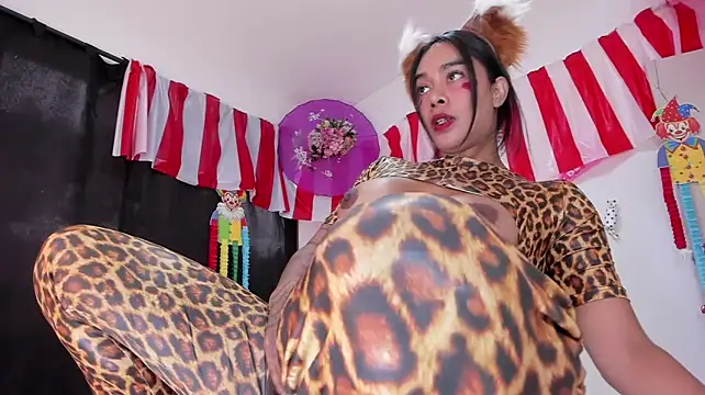 girlhentaiorgasmic's Webcam Show