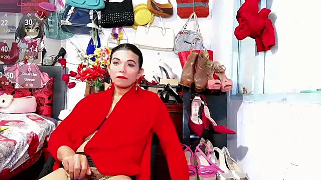 Xiaraa26 – webcam-show