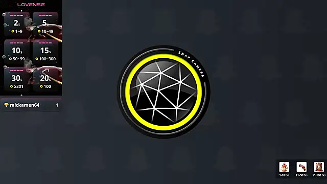 Xiaraa26 웹캠 쇼