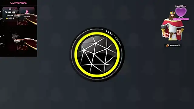 Xiaraa26 웹캠 쇼