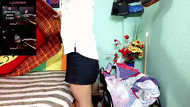 Xiaraa26 웹캠 쇼