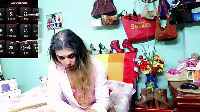 Xiaraa26 웹캠 쇼