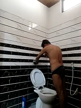 tkstanu Webcam Show