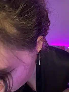 Your_insomniya's Webcam Show