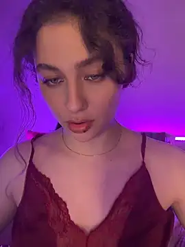 Your_insomniya Cameră chat live