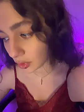 Chat XXX ao vivo de Your_insomniya