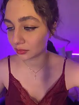 Your_insomniya Chat XXX in diretta