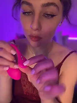 Your_insomniya Chat XXX in diretta