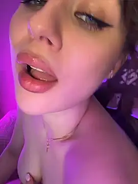 Your_insomniya 웹캠 쇼