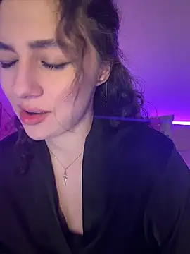 Your_insomniya 网络视讯表演