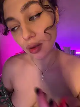 Your_insomniya – Live XXX-chat