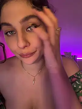 Your_insomniya Webcamshow
