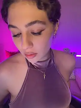 Your_insomniya Live XXX Chat