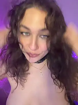 Your_insomniya 网络视讯表演
