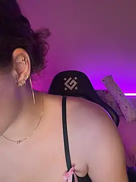 Webkamerová show Your_insomniya