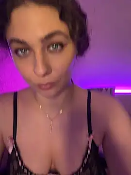 Your_insomniya webcam show