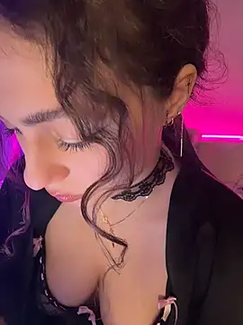Your_insomniya Show in webcam