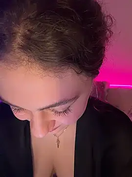 Webkamerová show Your_insomniya
