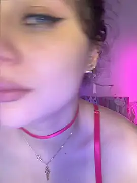 Your_insomniya Webcam-Show