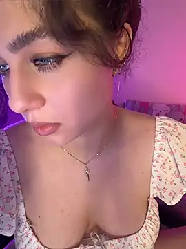 Show de Your_insomniya na webcam