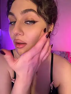 Your_insomniya Live XXX-Chat