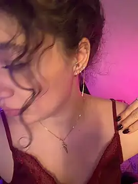Your_insomniya – Live XXX-chat