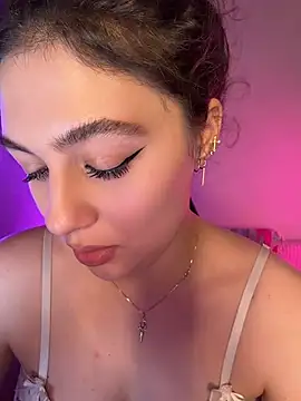 Webkamerová show Your_insomniya