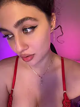 Show modela Your_insomniya na web-kameri