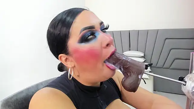 Angie_Will Webcam-Show