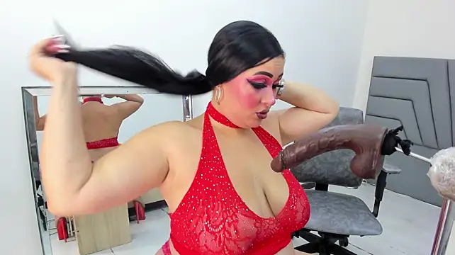 Angie_Will live XXX chat
