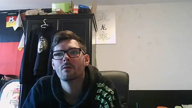 Die-geile-Sau Webcam-Show