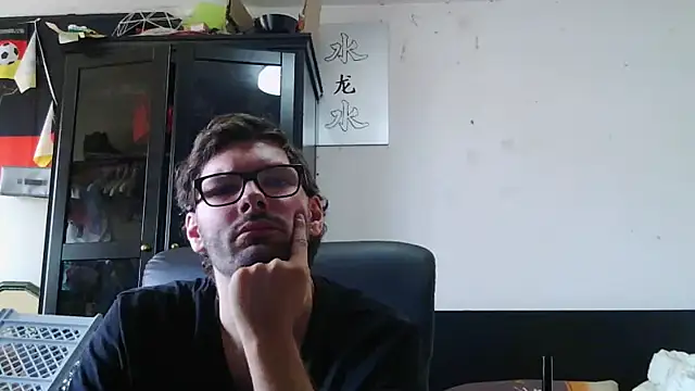 Die-geile-Sau's Webcam Show