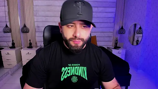 jhon_bear03 – Kamerová šou