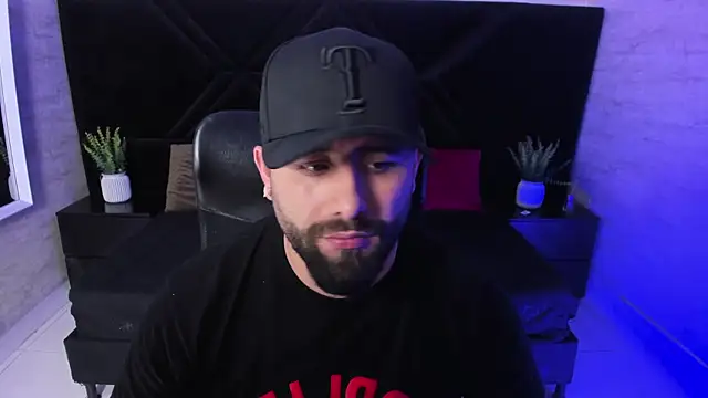 عرض كام jhon_bear03
