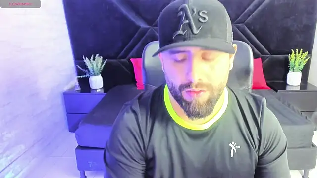 عرض كام jhon_bear03