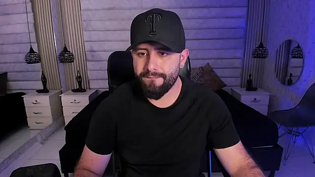 عرض كام jhon_bear03