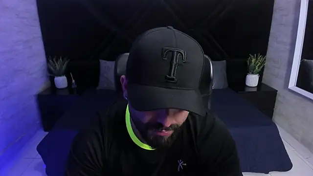 عرض كام jhon_bear03